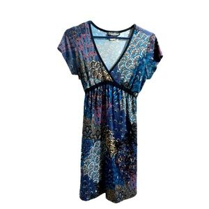 Hypnotized dress size small